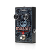 Digitech - Mosaic Polyphonic 12-String Pedal - Angle
