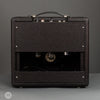 Tungsten Amps - Mosaic Mk I Black Tolex - Back