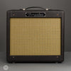 Tungsten Amps - Mosaic Mk I Black Tolex - Front