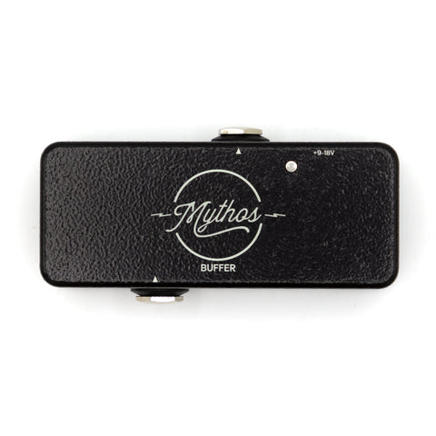 Mythos Pedals - Buffer