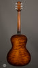 Leo Posch Acoustic Guitars - NL - Back
