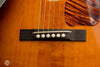 Leo Posch Acoustic Guitars - NL - Bridge