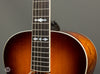 Leo Posch Acoustic Guitars - NL - Frets