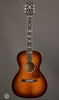 Leo Posch Acoustic Guitars - NL - Front