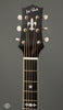Leo Posch Acoustic Guitars - NL - Headstock