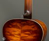 Leo Posch Acoustic Guitars - NL - Heel