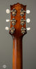 Leo Posch Acoustic Guitars - NL - Tuners