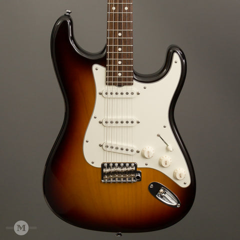 Don Grosh Electric Guitars - NOS Retro - 59 Burst