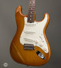 Don Grosh Electric Guitars - NOS Retro - Vintage Maple Burst - Angle
