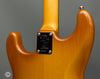 Don Grosh Electric Guitars - NOS Retro - Vintage Maple Burst - Heel