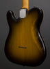 Don Grosh Electric Guitars - NOS Retro Vintage T - 2-Tone Burst - Back Angle