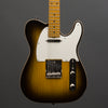 Don Grosh Electric Guitars - NOS Retro Vintage T - 2-Tone Burst