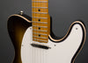 Don Grosh Electric Guitars - NOS Retro Vintage T - 2-Tone Burst - Pickguard