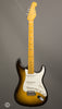 Don Grosh Electric Guitars - NOS Retro - 2 Tone Burst - Front