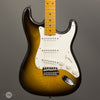 Don Grosh Electric Guitars - NOS Retro - 2 Tone Burst