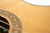 Taylor NS34ce Nylon String Acoustic Guitar - detail 2