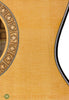 Taylor NS34ce Nylon String Acoustic Guitar - detail 1