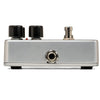 Electro-Hamonix Effect Pedals - Nano Q-Tron Envelope Controlled Filter - Side2