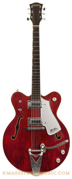 GRETSCH ラグマット　カーペット　91cm x 60cm Center Block :: G5655T-QM Electromatic® Center Block Jr