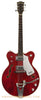 Gretsch 1976 Nashville Chet Atkins 7660 Electric Guitar - front