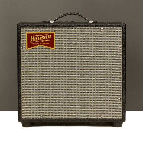 Benson Amps - Nathan Junior Reverb Combo