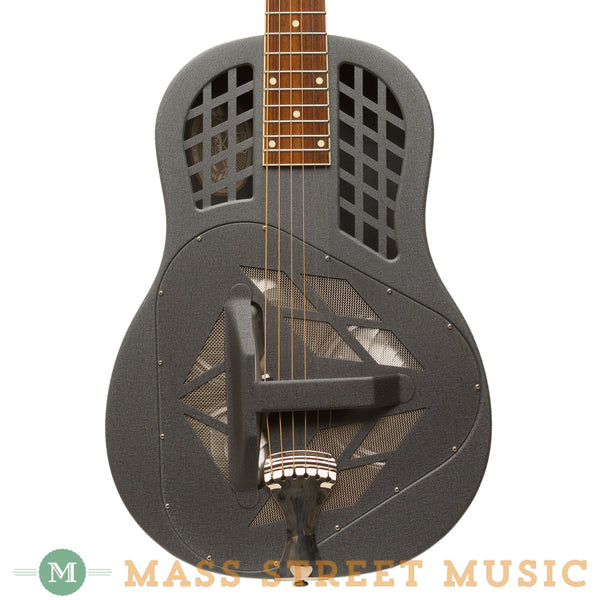 National - 2007 Polychrome Tricone Used | Mass Street Music