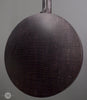 OME Banjos - North Star Bluegrass Resonator - Back Angle
