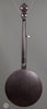 OME Banjos - North Star Bluegrass Resonator - Back
