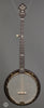 OME Banjos - North Star Bluegrass Resonator - Front