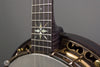 OME Banjos - North Star Bluegrass Resonator - Frets