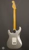 Don Grosh Electric Guitars - NOS Retro - Inca Silver - Back