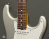 Don Grosh Electric Guitars - NOS Retro - Inca Silver - Frets