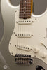 Don Grosh Electric Guitars - NOS Retro - Inca Silver - Pickups