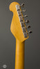 Don Grosh Electric Guitars - NOS Retro - Inca Silver - Tuners