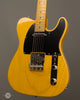 Don Grosh Electric Guitars - NOS Vintage T - Butterscotch - Angle