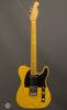 Don Grosh Electric Guitars - NOS Vintage T - Butterscotch