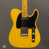 Don Grosh Electric Guitars - NOS Vintage T - Butterscotch