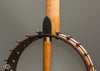 ODE Banjos - Magician - 11" Open Back Banjo - Wooden Armrest - Heel