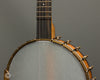 ODE Banjos - Magician - 11" Open Back Banjo - Wooden Armrest - Scoop