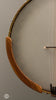 ODE Banjos - Magician 12" Open Back Banjo - Armrest