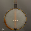 ODE Banjos - Magician 12" Open Back Banjo