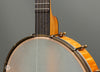 ODE Banjos - Sundance 12" Open Back Banjo w/Wooden Armrest - Scoop