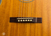 Iris Guitars - OG - Mahogany - Bridge