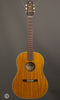 Iris Guitars - OG - Mahogany - Front