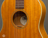 Iris Guitars - OG - Mahogany - Rosette