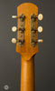 Iris Guitars - OG - Mahogany - Tuners