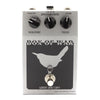Wren and Cuff Effect Pedals - OG Box of War Reissue
