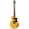 Seuf Electric Guitars - 2014 OH-12 - TV Yellow - USED Front