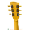 Seuf Electric Guitars - 2014 OH-12 - TV Yellow - USED Tuners