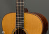 Bourgeois Acoustic Guitars - OM DB Signature - Legacy Series - Madagascar/Adirondack - Frets